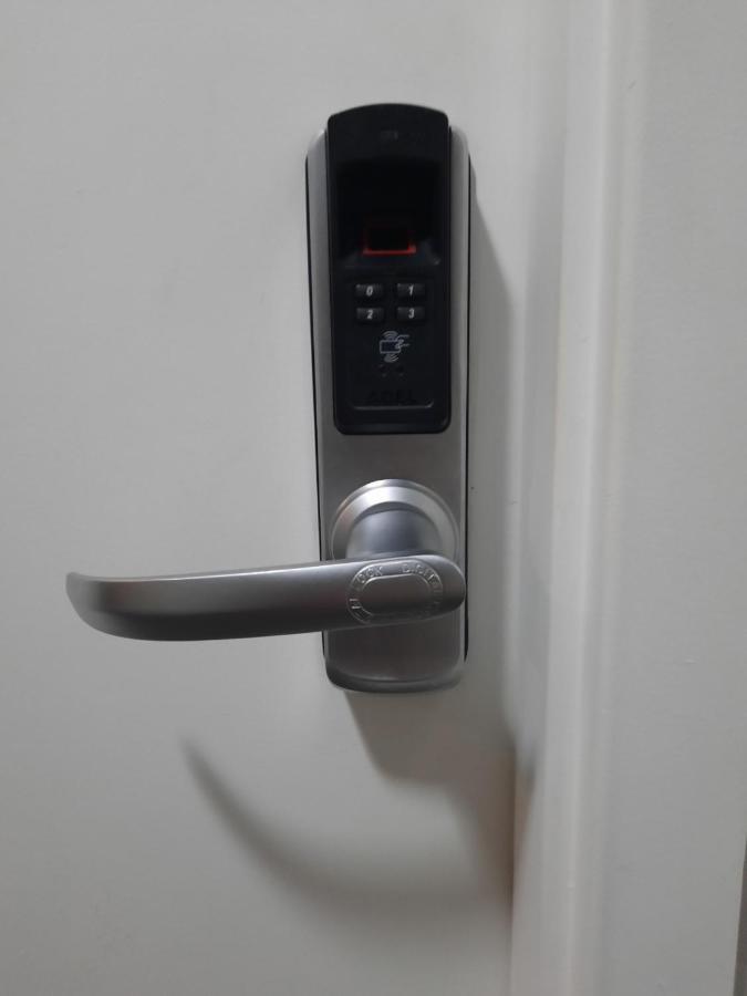 Apartament Loft Com Piscina, Academia, 100 Metros Do Metro São Paulo Zewnętrze zdjęcie